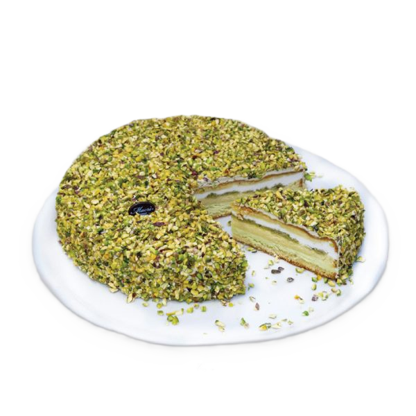 Giada - Macri (Ricotta and Pistachio) x 12 portions