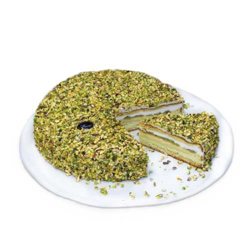 Giada - Macri (Ricotta and Pistachio) x 12 portions