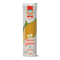 Gluten Free Spaghetti - Divella 15x400g