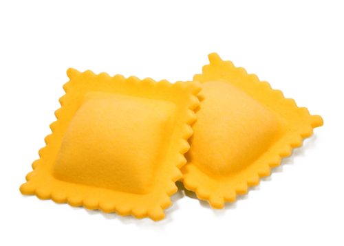 Ravioli Ricotta Sarda e Spianci (Sheep Ricotta and Spinach) 3kg