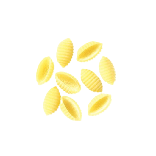 Gnocchetti Sardi no.58bz - Divella Trafilata al Bronzo