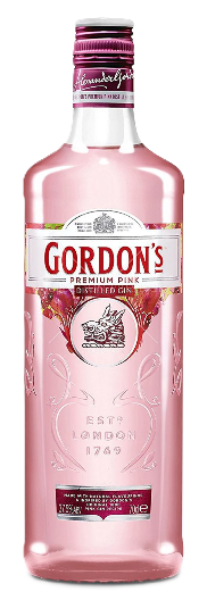 Gordon's Pink Gin 70cl