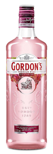 Gordon's Pink Gin 70cl