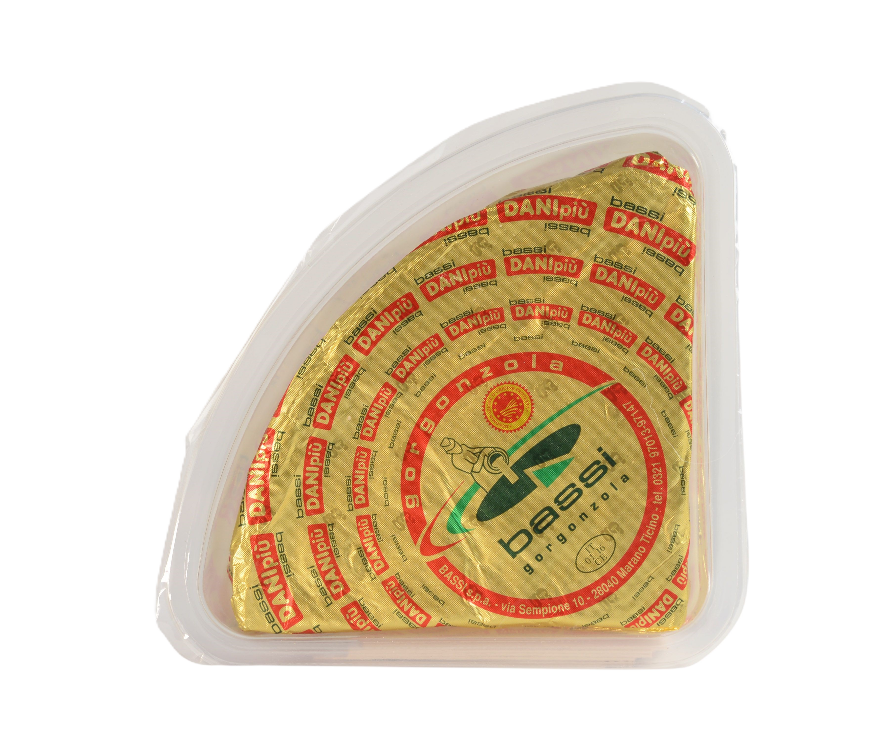 Gorgonzola Dolce 1.5kg