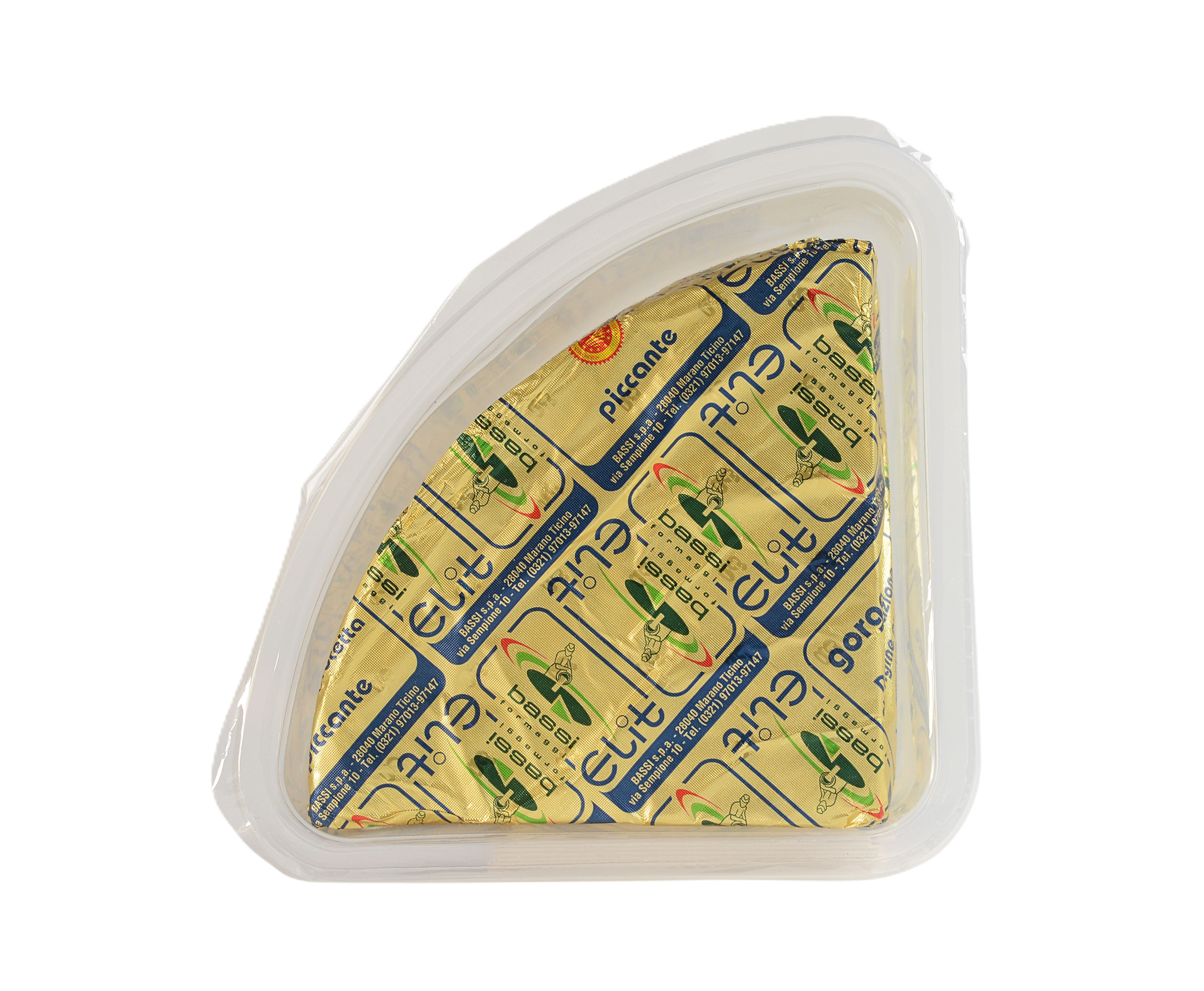 Gorgonzola Piccante 1.5kg
