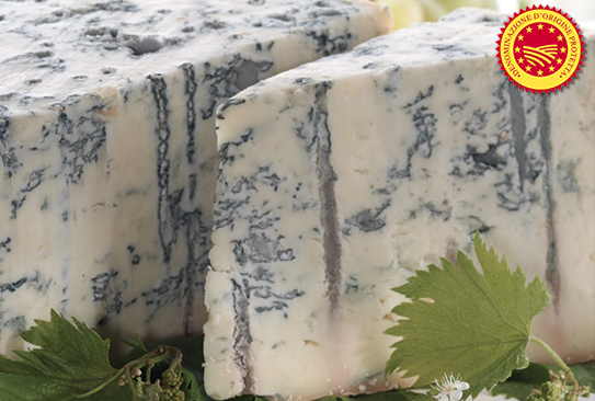Gorgonzola Piccante 1.5kg