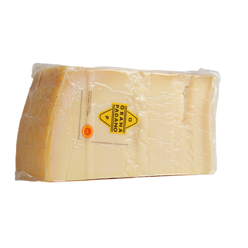 Grana Padano DOP 1/16 - 14 Months