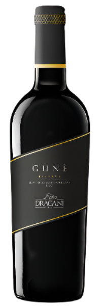 Montepulciano d'Abruzzo Riserva DOC 'Gune'