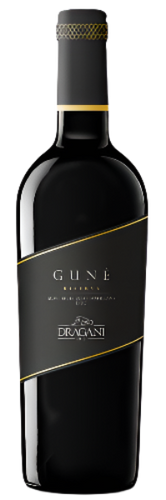 Montepulciano d'Abruzzo Riserva DOC 'Gune'