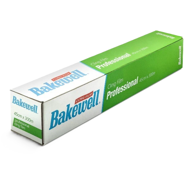 Cling Film Large 45cm x 300m