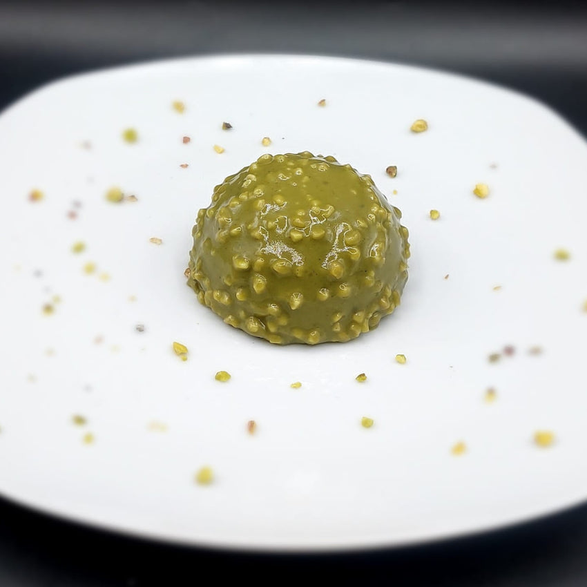 Pistachio Rocher x 12 portions