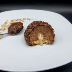 Cremcrok Gianduia Ice x 12 portions