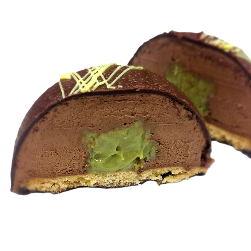 Cremcrok Dubai Ice x 12 portions