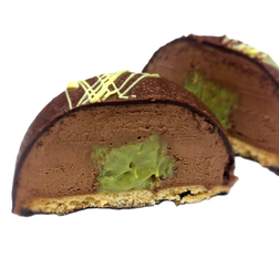 Cremcrok Dubai Ice x 12 portions