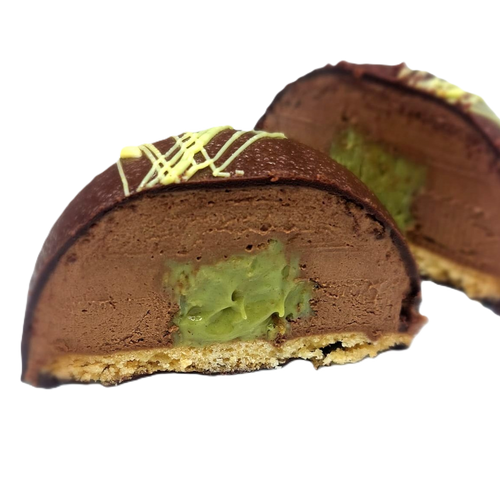 Cremcrok Dubai Ice x 12 portions