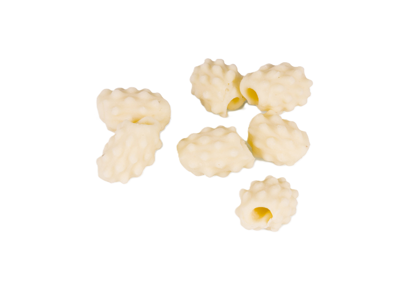 Macarrones de Punzu 3kg