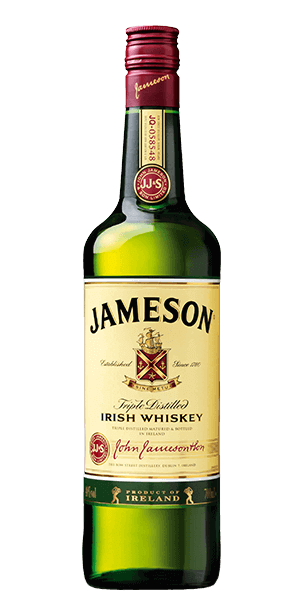 Jameson 70cl