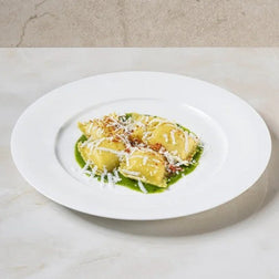 Scrigni con burrata di Puglia (Burrata) 2kg