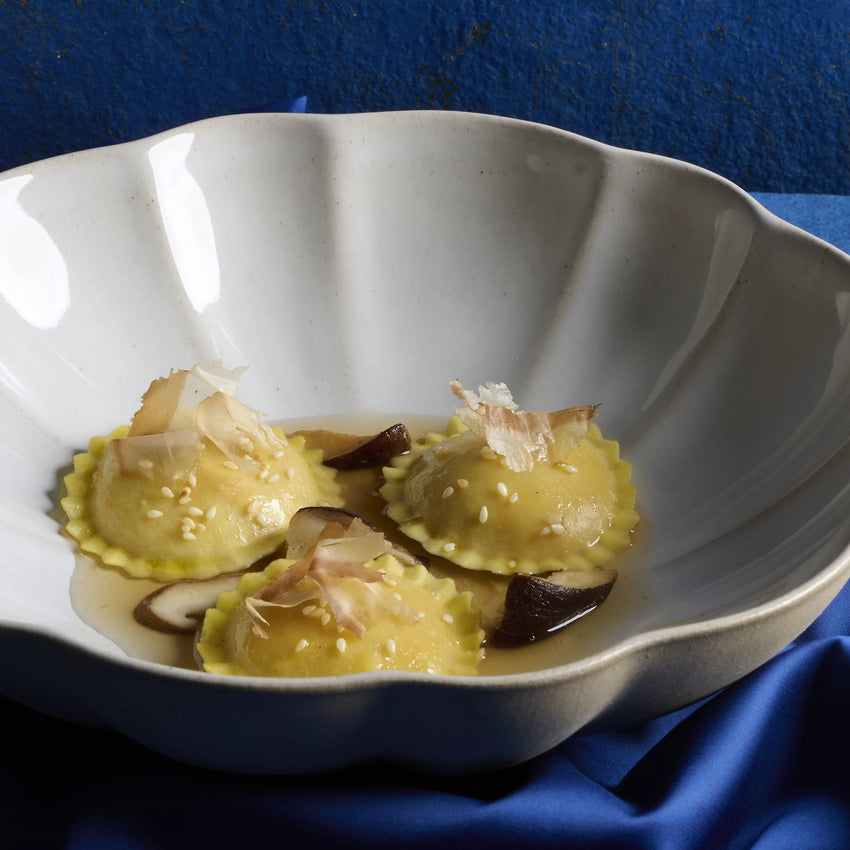 Bottoni Gambero Rossi (Red Shrimp) 2kg