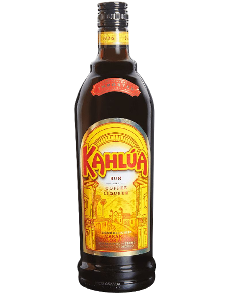 Kihlua Kahlua 70cl – Divine Importers Ltd