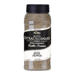 Ground White Pepper 400g