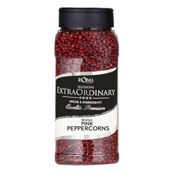Pink Peppercorns 250g