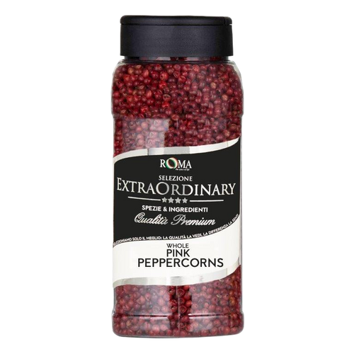 Pink Peppercorns 250g