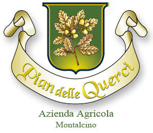 Pian Delle Querci Logo
