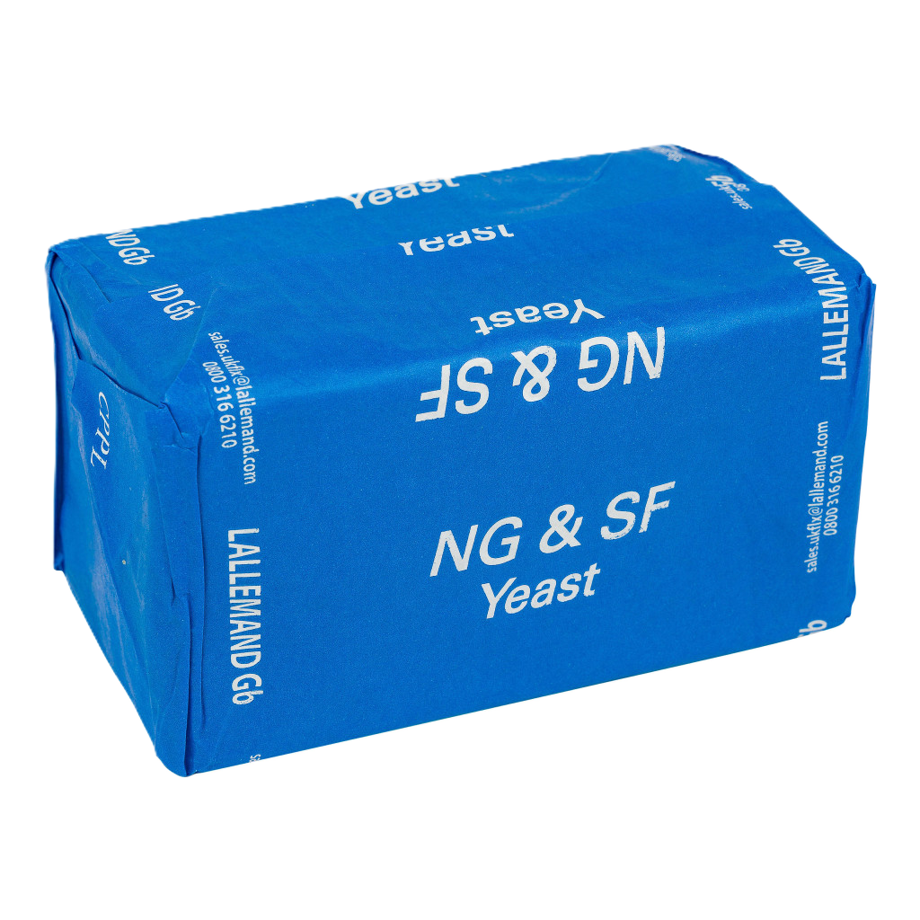 Fresh Yeast 1kg