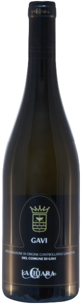 Gavi di Gavi DOCG Black Label