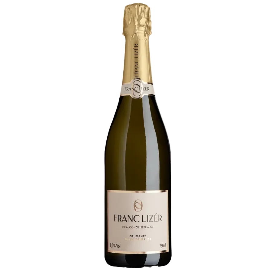 Blanc de Blancs Spumante 0%