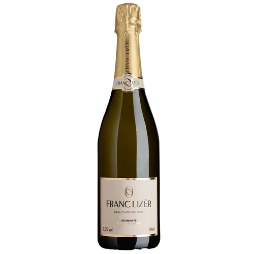 Blanc de Blancs Spumante 0%