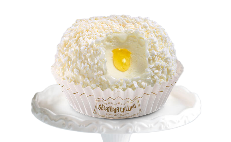 Limoncello Tartufo x 12 portions