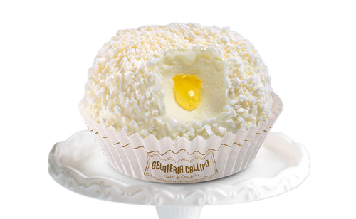 Limoncello Tartufo x 12 portions