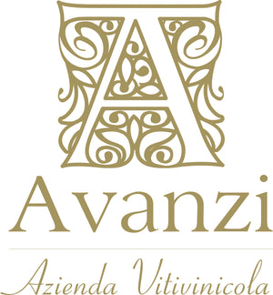 Cantina Avanzi Logo