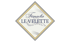 Tenuta Le Velette Logo