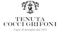 Tenuta Cocci Griffoni Logo