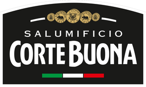 Corte Buona Logo