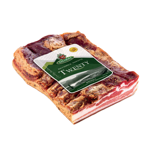 Pancetta Affumicata 'Twenty'/ kg