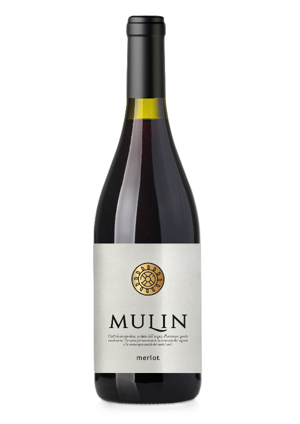 Merlot IGT 'Mulin'