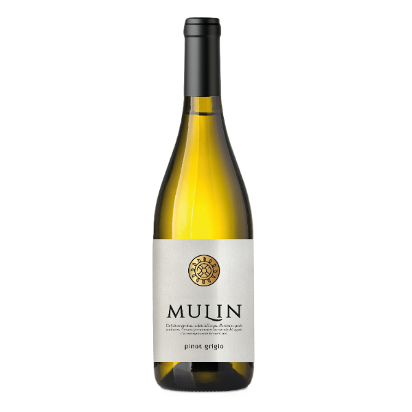 Pinot Grigio Delle Venezie ‘Mulin’