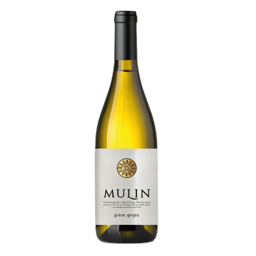 Pinot Grigio Delle Venezie ‘Mulin’