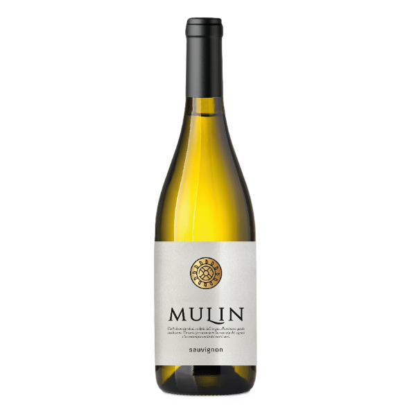 Sauvignon ‘Mulin’ IGT Trevenezie