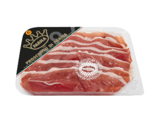Prosciutto Di Parma DOP Maletti 10x100g