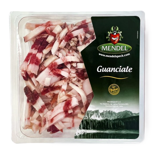 Guanciale Julienne 1kg