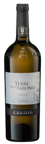 Terra Della Baronia Rosso DOP