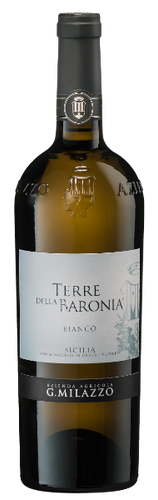 Terra Della Baronia Rosso DOP