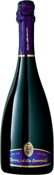 Terra Della Baronia Gran Cuvee Brut