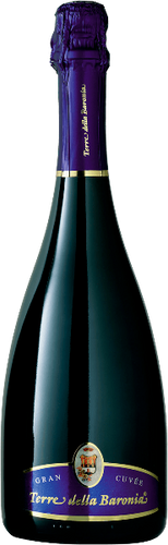 Terra Della Baronia Gran Cuvee Brut