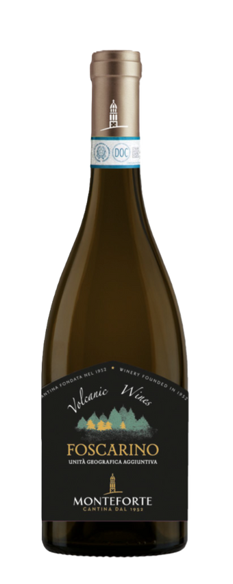 Soave Classico Foscarino DOC - Monteforte